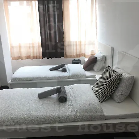Guest house Reiki Lovers 2*