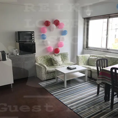 Reiki Lovers Guest house
