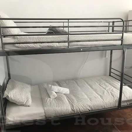 Maison d'hôtes Reiki Lovers Lisboa