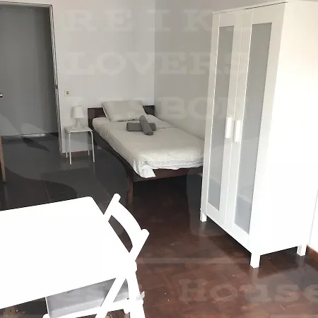 Reiki Lovers Maison d'hôtes 2*