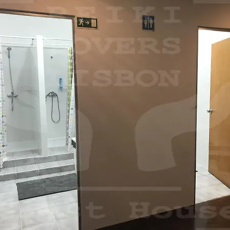 Reiki Lovers Maison d'hôtes