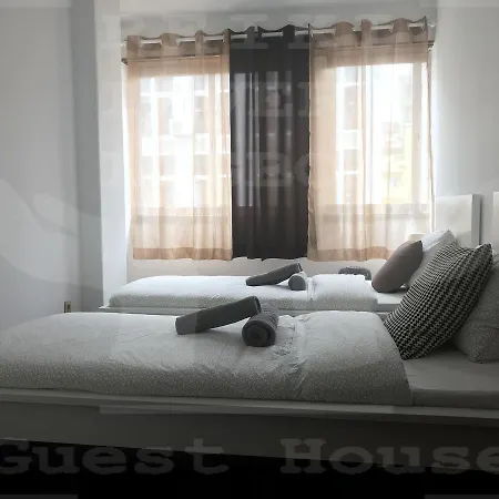 Reiki Lovers Maison d'hôtes 2*