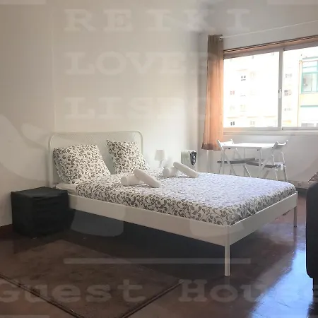 Vendégház Reiki Lovers