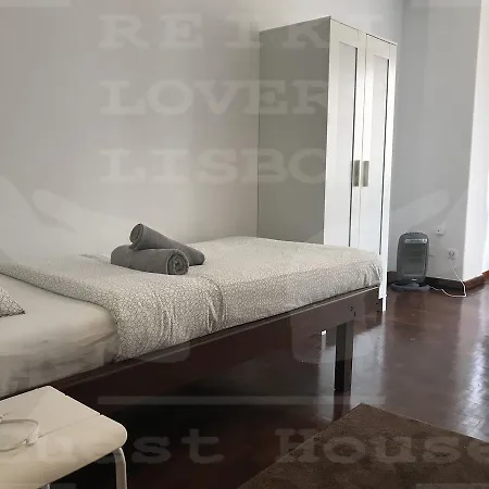 Reiki Lovers 2* Lisboa
