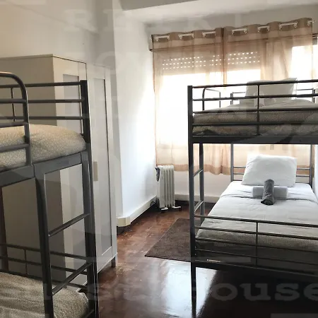 Reiki Lovers Gæstehus Lisboa
