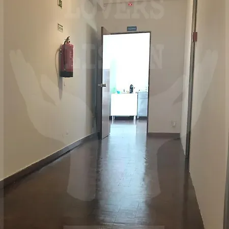 Gæstehus Reiki Lovers
